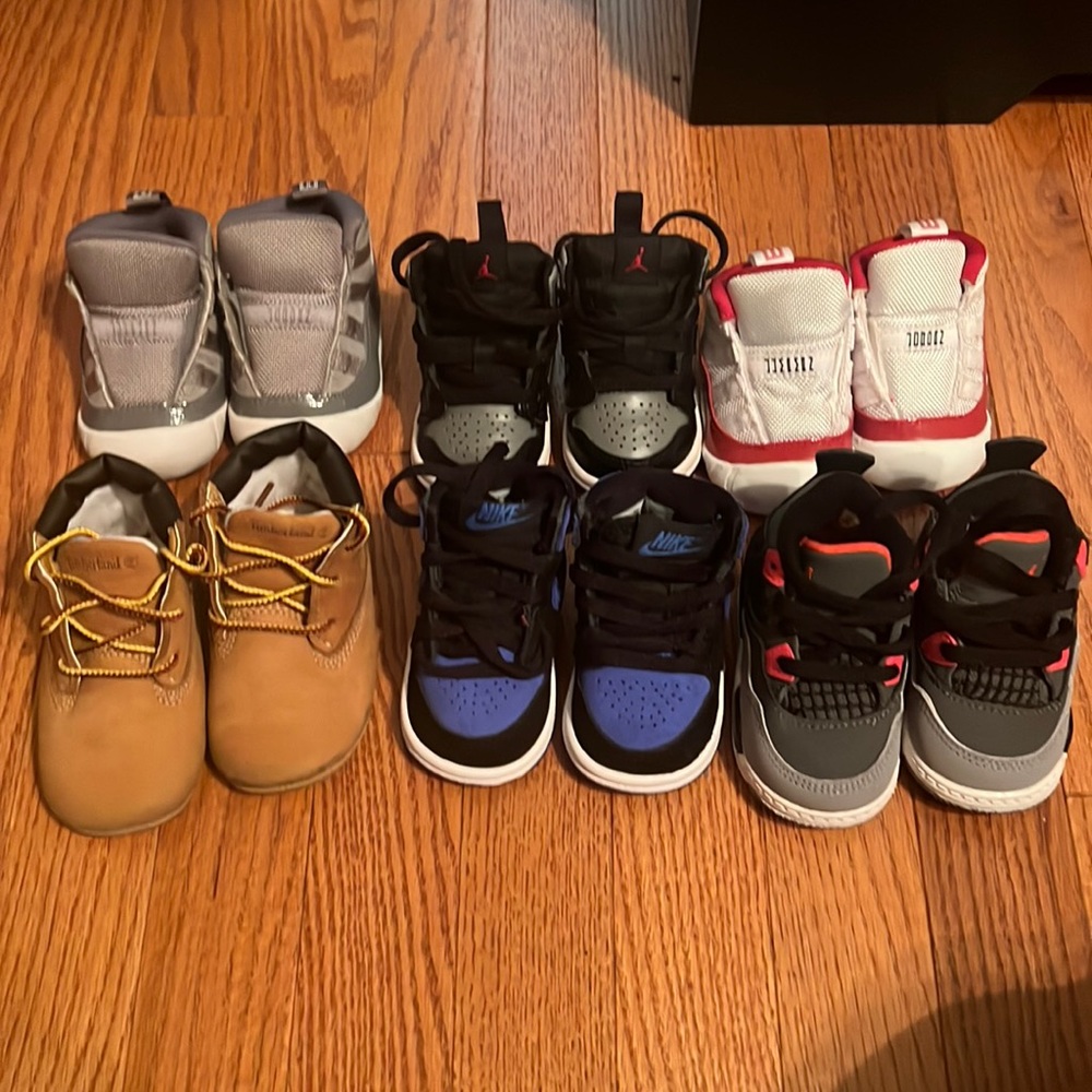EVERYTHING FOR $200 size 2c